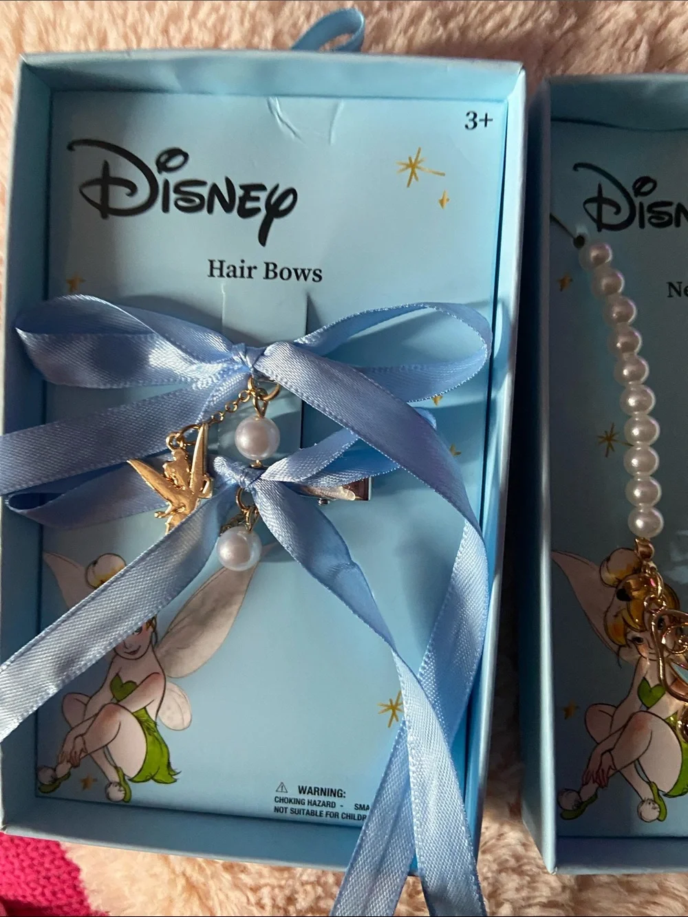 Disney set light